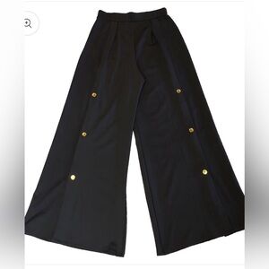 AmberNoon Wide leg pants